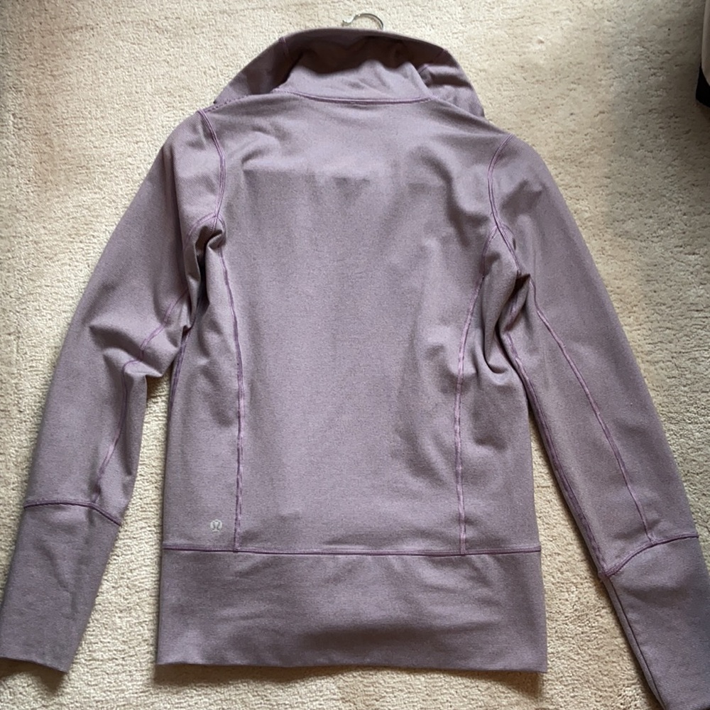 Lululemon Define Jacket - image 3